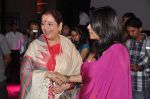 Poonam Sinha, Ekta Kapoor at trailor Launch of film Lootera in Mumbai on 15th March 2013 (139).JPG